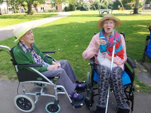 MARY-AND-DEE-IN-PARK-AUGUST-2024